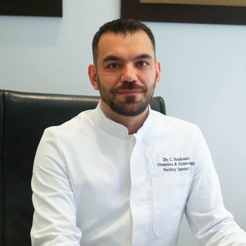 Dr. Christos Roukoudis